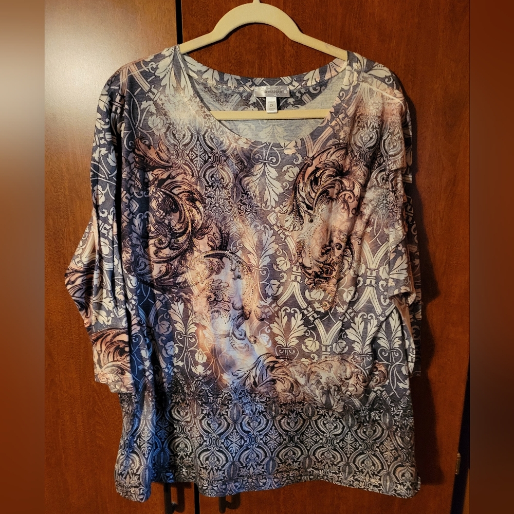 Ladies Top